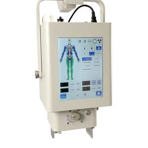 عيادة بيطرية لتشخيص استخدام جهاز الأشعة السينية الطبية المحمولة سعر جهاز الأشعة السينية - Product Image 3