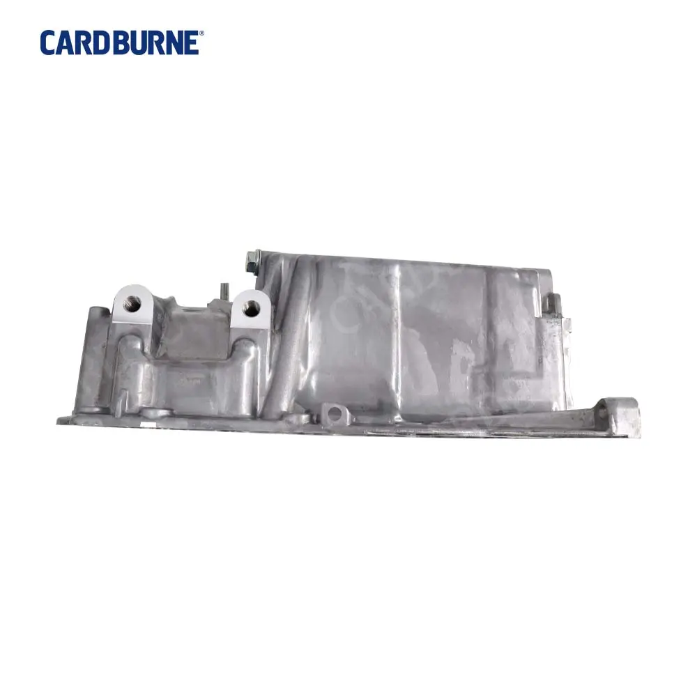 Cardurne Auto-Onderdelen Auto-Accessoires Motor Olie Pan 11138611689 Voor Bmw F49 F39 F52 F45 F46 F48