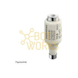 Siemens 5SB2811 - Nuovo - Product Image 1