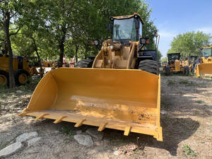 Maquinaria de movimiento de tierras SEM 655D Cargador de ruedas de 5 toneladas con precio competitivo SEM655D 655D - Product Image 4