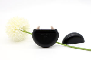 Nuevos Audífonos Recargables de 4 Canales Invisibles en el Oído con Sonido Natural y Comodidad Durante Todo el Día <span class=keywords><strong>para</strong></span> Pérdida Auditiva Leve a Moderada - Product Image 4