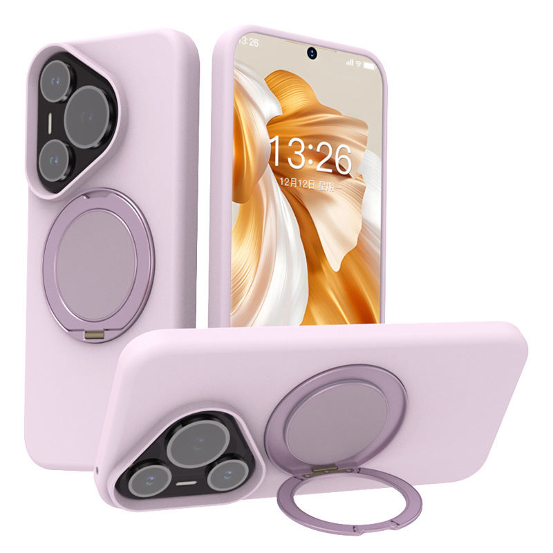 สีม่วงอ่อน