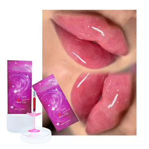 Plurvel Free Shipping 1cc 2cc Lip Filler Korean Injectable Hyaluronic Acid Filler for Lip Glow Injection Best Lip and <strong>Cheek</strong> Gel - Product Image 1