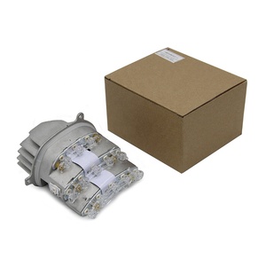 Module xénon côté gauche, clignotant LED 63127245813 pour Série 3 E90 LCI 2009-2012 - Product Image 1