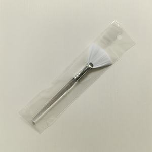 Source Beauty Tools Face Cosmetic Brush Handle Máscara <span class=keywords><strong>de</strong></span> abanico <span class=keywords><strong>de</strong></span> cerdas suaves para modificación <span class=keywords><strong>de</strong></span> <span class=keywords><strong>maquillaje</strong></span> <span class=keywords><strong>de</strong></span> ojos Esencia <span class=keywords><strong>de</strong></span> ácido <span class=keywords><strong>de</strong></span> fruta <span class=keywords><strong>de</strong></span> nailon - Product Image 6