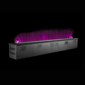 Moloney vapor <span class=keywords><strong>de</strong></span> agua niebla vapor fuego <span class=keywords><strong>de</strong></span> chimenea <span class=keywords><strong>de</strong></span> Panel <span class=keywords><strong>de</strong></span> 2200mm <span class=keywords><strong>de</strong></span> diseño LED efecto <span class=keywords><strong>de</strong></span> la llama - Product Image 5