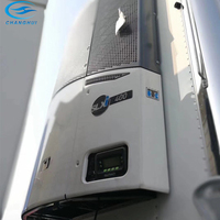 Unidades de Compresor de Refrigeración para Remolques Thermo King Serie SLXi 400 para Camiones de 40-50 pies