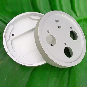 精密数控加工铝黄铜不锈钢工程塑料车削通信设备零件 - Product Image 4