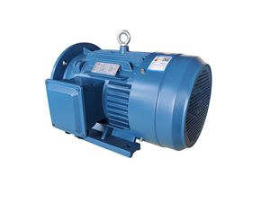 มอเตอร์เหนี่ยวนำไฟฟ้ากระแสสลับสามเฟส380โวลต์10-315kw 100hp รอบต่อนาที IE3 YE3ปรับแต่งได้สำหรับปั๊มน้ำ - Product Image 4