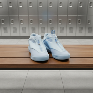 SGA1 Shai001 Low-Top <strong>Basketball</strong> <strong>Shoes</strong> Textile Upper TPU Support Frame EVA Midsole Rubber Outsole Summer Spring Training Sneakers - Product Image 2