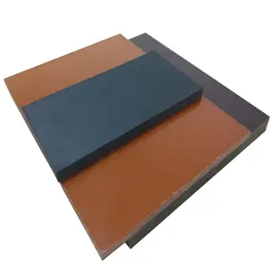 Custom Design 3021 phenolic bakelite sheet