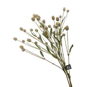 Usine Directe Simulation Burnet Style Chinois Artificielle Eryngo Fleur Décoration De Mariage 66CM <span class=keywords><strong>Eryngium</strong></span> - Product Image 1