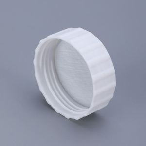 30ml cấp thực phẩm HDPE chai nhựa Tròn container rỗng cho thuốc viên nang bao bì thuốc với vít cap Seal - Product Image 5