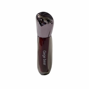 Gloss à lèvres mat longue tenue, lumineux, avec teinte hydratante naturelle, formule éclaircissante et rehausseuse <span class=keywords><strong>de</strong></span> couleur, fini crème - Product Image 5
