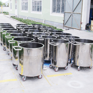 Epoxy Floor Paint Grinding Milling Machine Hydraulic Lifting Basket Mill - Product Image 6