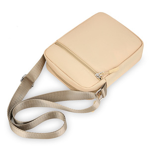 Custom logo Mini <strong>Cell</strong> <strong>Phone</strong> Crossbody Shoulder <strong>Bag</strong> Small Sling Satchel - Product Image 1