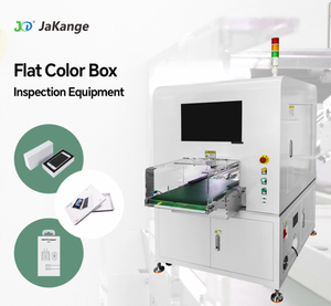 Équipement d'essai de convoyeur de <span class=keywords><strong>machine</strong></span> de vision d'AOI vérifiant la détection de défaut de paquet pour la production d'automation et le contrôle de qualité - Product Image 1