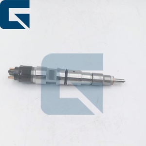 0445120295 400903-00036 DL06 Ensemble d'injecteurs de carburant diesel pour moteur - Product Image 3