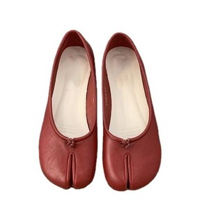 Chaussures décontractées basses pour femmes, style <span class=keywords><strong>mocassin</strong></span>, grande taille, sans bout, polyvalentes, type ballerines et chaussures plates, vente en gros disponible - Product Image 5