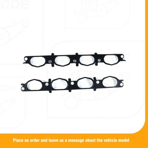Высококачественные Запчасти для бензинового двигателя 448PN полный комплект прокладок LR006645 4585198 4585202 полный комплект прокладок для Land Rover 448PN 4,4 V8 - Product Image 6