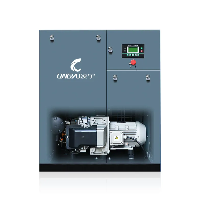 En iyi fiyat elektrikli hava kompresörü s 220v elgi ücretsiz hava kompresörü yedek parçaları kapalı hava kompresörü