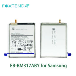Precio <span class=keywords><strong>de</strong></span> Venta Directo <span class=keywords><strong>de</strong></span> Fábrica, Batería Recargable para Teléfono M31S EB-BM317ABY <span class=keywords><strong>de</strong></span> 6000mAh, 100% Saludable, en Stock, Garantía <span class=keywords><strong>de</strong></span> 12 Meses - Product Image 3