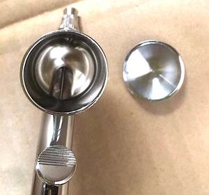 Cepillo de aire portátil, dispositivo de ventilación fácil de usar, calidad, durabilidad, tamaño/peso, gran valor - Product Image 4