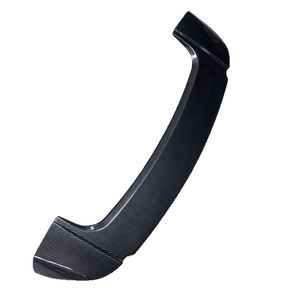 Spoiler per Auto Professionali in ABS, Alettone da Tetto per Toyota Corolla Cross FRONTLANDER 2022-2025 - Product Image 1