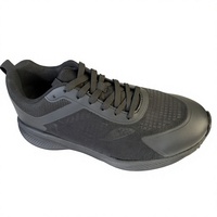 Chaussures de sécurité antidérapantes, résistantes aux perforations, avec embout en acier, respirantes, en maille volante, toutes saisons