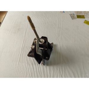 Palanca de Cambios Manual Dongfeng Fengshen Ax7, Repuesto del Selector de Marchas - Product Image 3