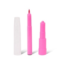 Une expérience unique, best-seller, stylo marqueur aérographe magique non toxique 6 couleurs, anti-fuite, pour la peinture artistique des enfants