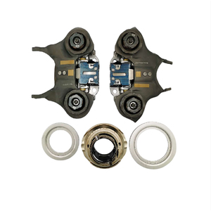 DPS6 Brand New Fork + Release Bearing Set Boîte de vitesses de transmission <span class=keywords><strong>automatique</strong></span> L5140021100 Jiasheng Auto Part - Product Image 6