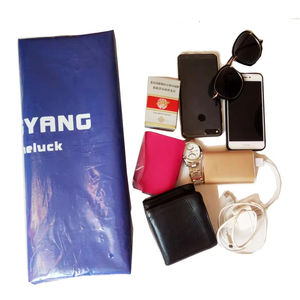 Fabrika doğrudan 500D PVC kuru Tote çanta tam baskı özel su geçirmez sürme motosiklet çantası tırmanma için birden fazla Sizes-5L 10L - Product Image 4