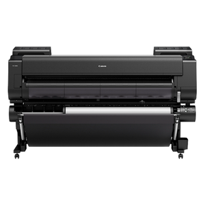 Imprimante photographique grand format à jet d'encre reconditionnée 8 couleurs 60" PRO-6000S / 44" PRO-4000S pour imprimante graphique <span class=keywords><strong>Canon</strong></span> - Product Image 1