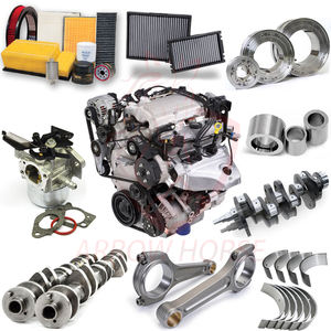 อะไหล่รถยนต์ตัวกรองอากาศระบบเครื่องยนต์สำหรับ Chery Tiggo 2 3 4 5 7 8 DR Tiggo E tigim - Product Image 6