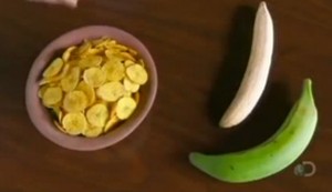 视频技术支持果蔬片加工生产线 - Product Image 3