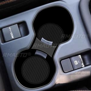 Para Subaru Forester 2025+ (Volante a la Derecha) - Caja de Almacenamiento para Portavasos de Consola Central, Kit de Carrocería, Pieza de Modificación para Almacenamiento en el Coche - Product Image 3