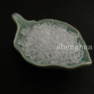 Gránulos de Poliestireno PS Transparente de Grado General para Moldeo, Grado Alimenticio, para el Mercado Chino, GPPS GP525N PS500 - Product Image 4