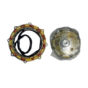 <span class=keywords><strong>PMG</strong></span> a magnete permanente originale per generatore Stamford serie HC - Product Image 1