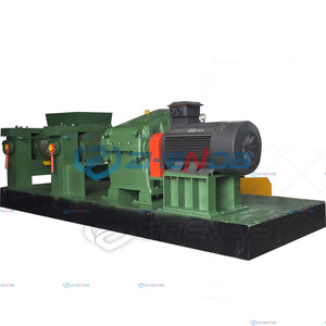Equipo/Planta de Reciclaje de Neumáticos Usados, Maquinaria para Fabricar Polvo de Neumáticos para Moler Polvo de Caucho - Product Image 4