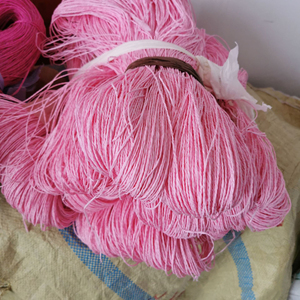 1.5mm nâu trắng đen giấy <span class=keywords><strong>Raffia</strong></span> SỢI XOẮN dây thủ công trong cuộn cho các dự án tự làm có sẵn trong gói giá kinh tế - Product Image 5