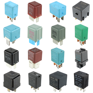 Твердотельный предохранитель 3/4/5/6/8 - Product Image 1