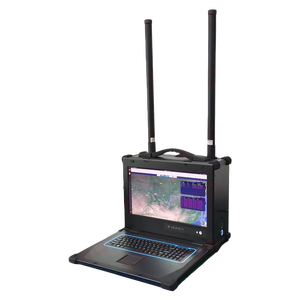 Портативный всенаправленный Дрон обнаружения и позиционирования 2-5 км радар-детектор - Product Image 4