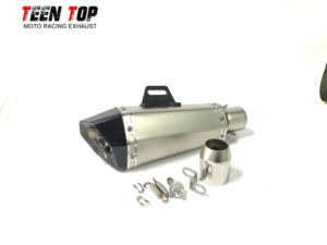 Silencieux d'échappement pour Yamaha <span class=keywords><strong>T</strong></span> <span class=keywords><strong>MAX</strong></span> 500 <span class=keywords><strong>T</strong></span> <span class=keywords><strong>MAX</strong></span> <span class=keywords><strong>530</strong></span> 51mm coude d'échappement universel pour <span class=keywords><strong>moto</strong></span> vente en gros - Product Image 5