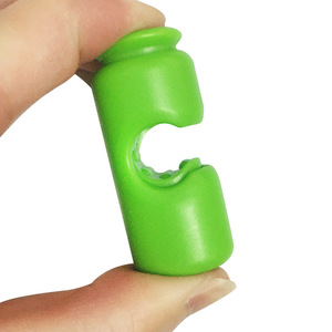 Clip de fermeture pour sacs en plastique réutilisable, clips de fermeture pour sacs de nourriture et de collations, scellant de rangement pour la cuisine pour garder les aliments frais - Product Image 5
