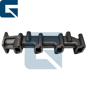 Colector de Escape 129640-13109 para Motor 4TNV88 - Product Image 2