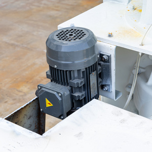 Machine à granulés d'engrais automatique neuve, machine à fabriquer de l'engrais organique à bas prix - Product Image 2