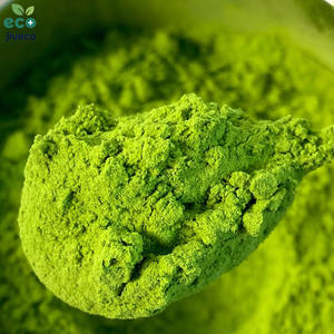 Jiueco - Matcha Orgánico Ceremonial en Polvo, Grado S-6S, Hecho a Mano en China, Bolsa de 1 kg a Granel - Product Image 2