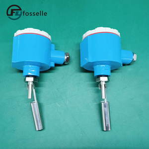 OEM/ODM thép không gỉ Side mount mực nước cảm biến <span class=keywords><strong>Float</strong></span> chuyển chất lỏng/mực nước Transmitter nhiên liệu Đo mức độ ứng dụng - Product Image 3