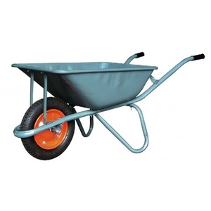 Brouette de roue de Malaisie brouette de qualité 3-en-1 bâtiment de construction malaisien Kereta Sorong Deep Body Cart Brouette 3 en 1 - Product Image 3